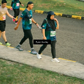 Runner Photo 4485832
