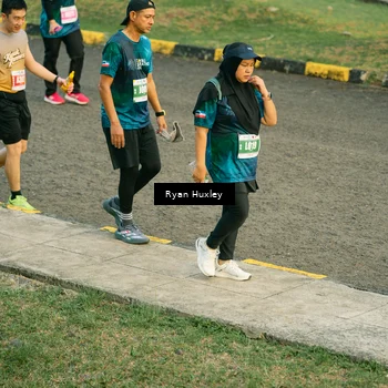 Runner Photo 4485834