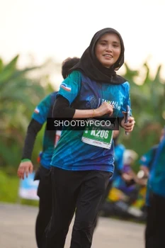 Runner Photo 4485836