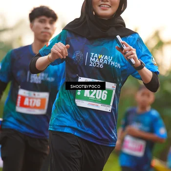 Runner Photo 4485838