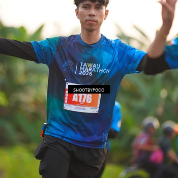 Runner Photo 4485840