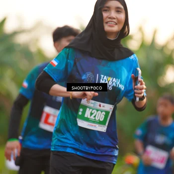 Runner Photo 4485842