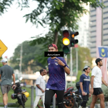 Runner Photo 4485847