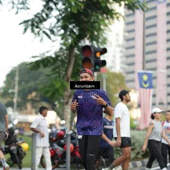 Runner Photo 4485849