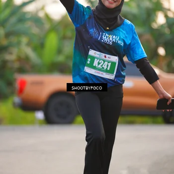 Runner Photo 4485852