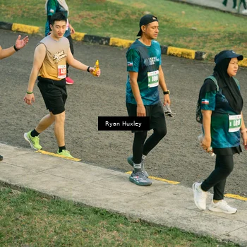 Runner Photo 4485853