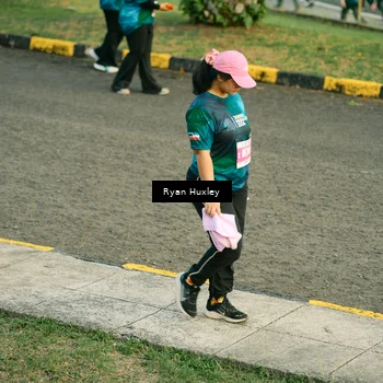 Runner Photo 4485854