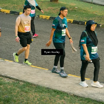 Runner Photo 4485855