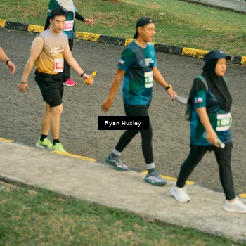Runner Photo 4485856