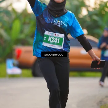 Runner Photo 4485859