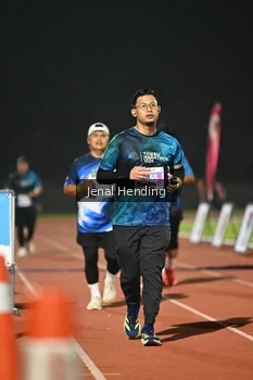 Runner Photo 4485861