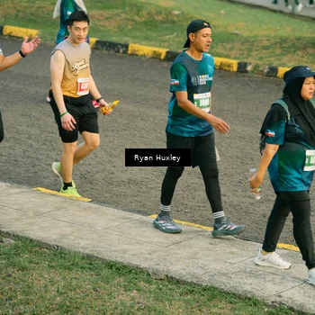 Runner Photo 4485867