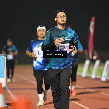 Runner Photo 4485868