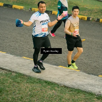 Runner Photo 4485872