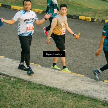 Runner Photo 4485873