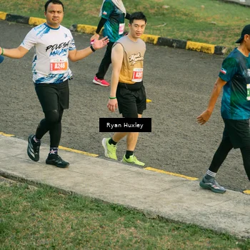 Runner Photo 4485874