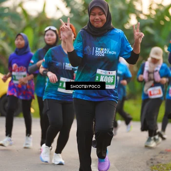 Runner Photo 4485875