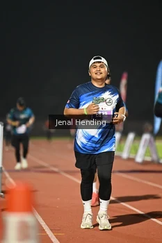 Runner Photo 4485877