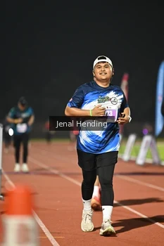 Runner Photo 4485881