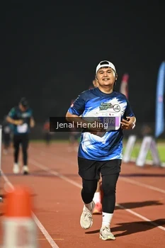Runner Photo 4485882