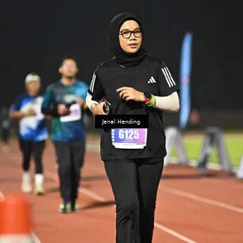 Runner Photo 4485883