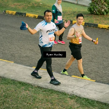 Runner Photo 4485885