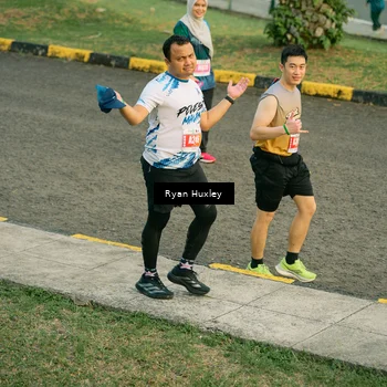 Runner Photo 4485887