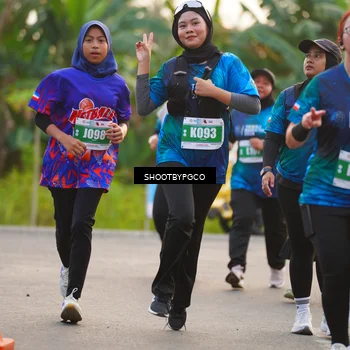 Runner Photo 4485891