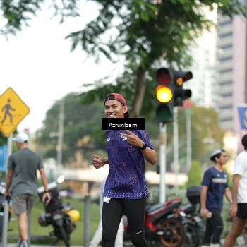 Runner Photo 4485894