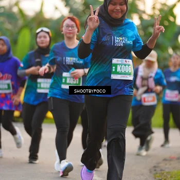 Runner Photo 4485895