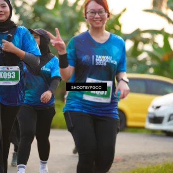 Runner Photo 4485897