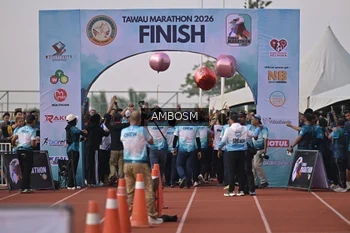 Runner Photo 4485898