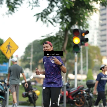 Runner Photo 4485899