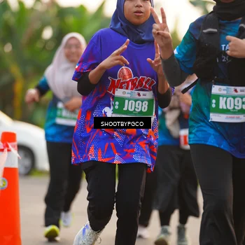 Runner Photo 4485901