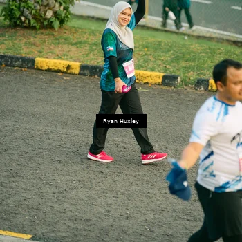 Runner Photo 4485904