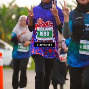 Runner Photo 4485905