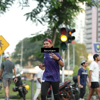 Runner Photo 4485907