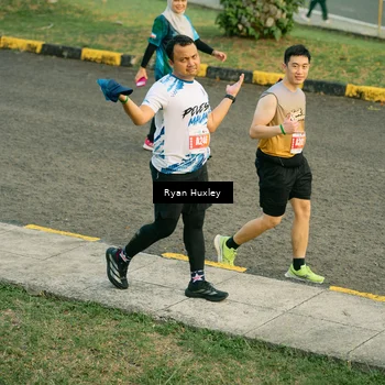 Runner Photo 4485911
