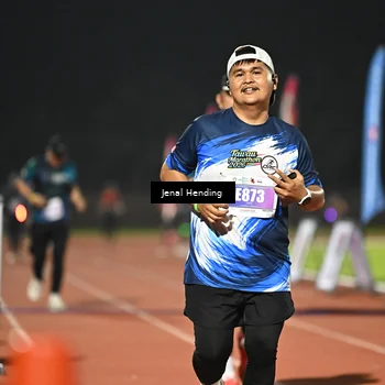 Runner Photo 4485918