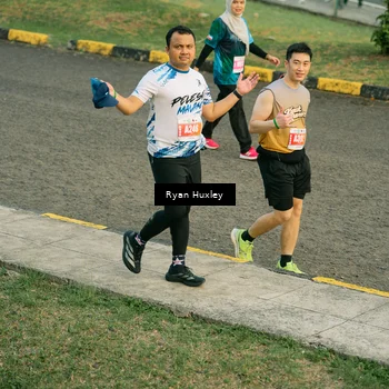 Runner Photo 4485920
