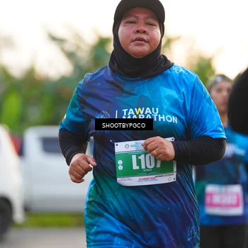 Runner Photo 4485921