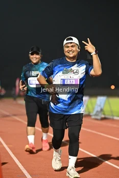 Runner Photo 4485922