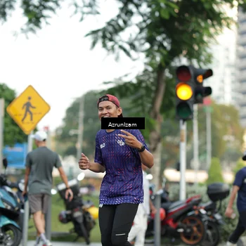 Runner Photo 4485923