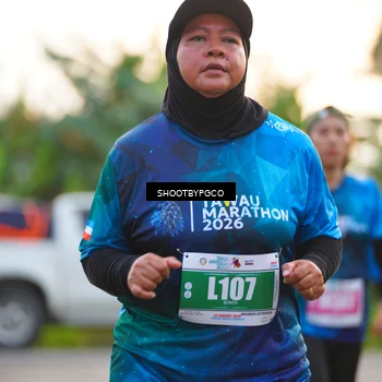 Runner Photo 4485927