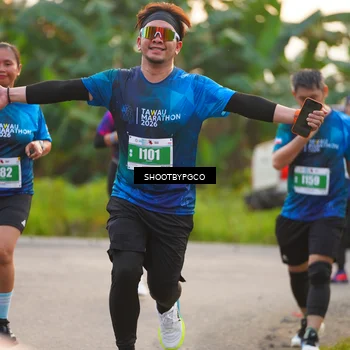Runner Photo 4485928