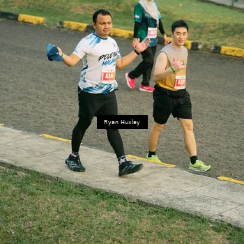 Runner Photo 4485931