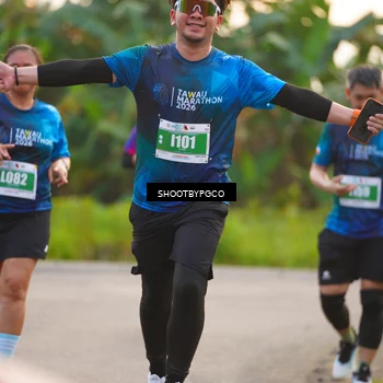 Runner Photo 4485934