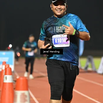 Runner Photo 4485937