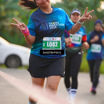 Runner Photo 4485941