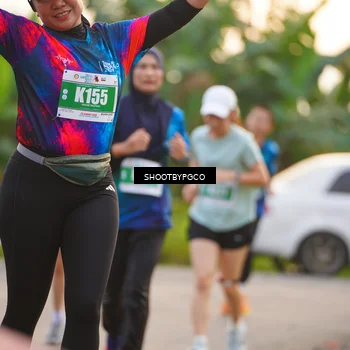 Runner Photo 4485943